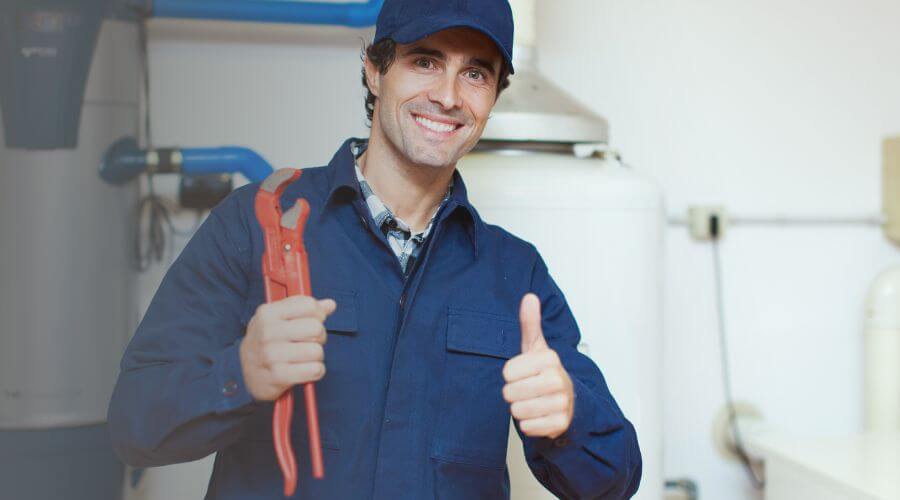 Professional Leak Detection in Dobson, NC
