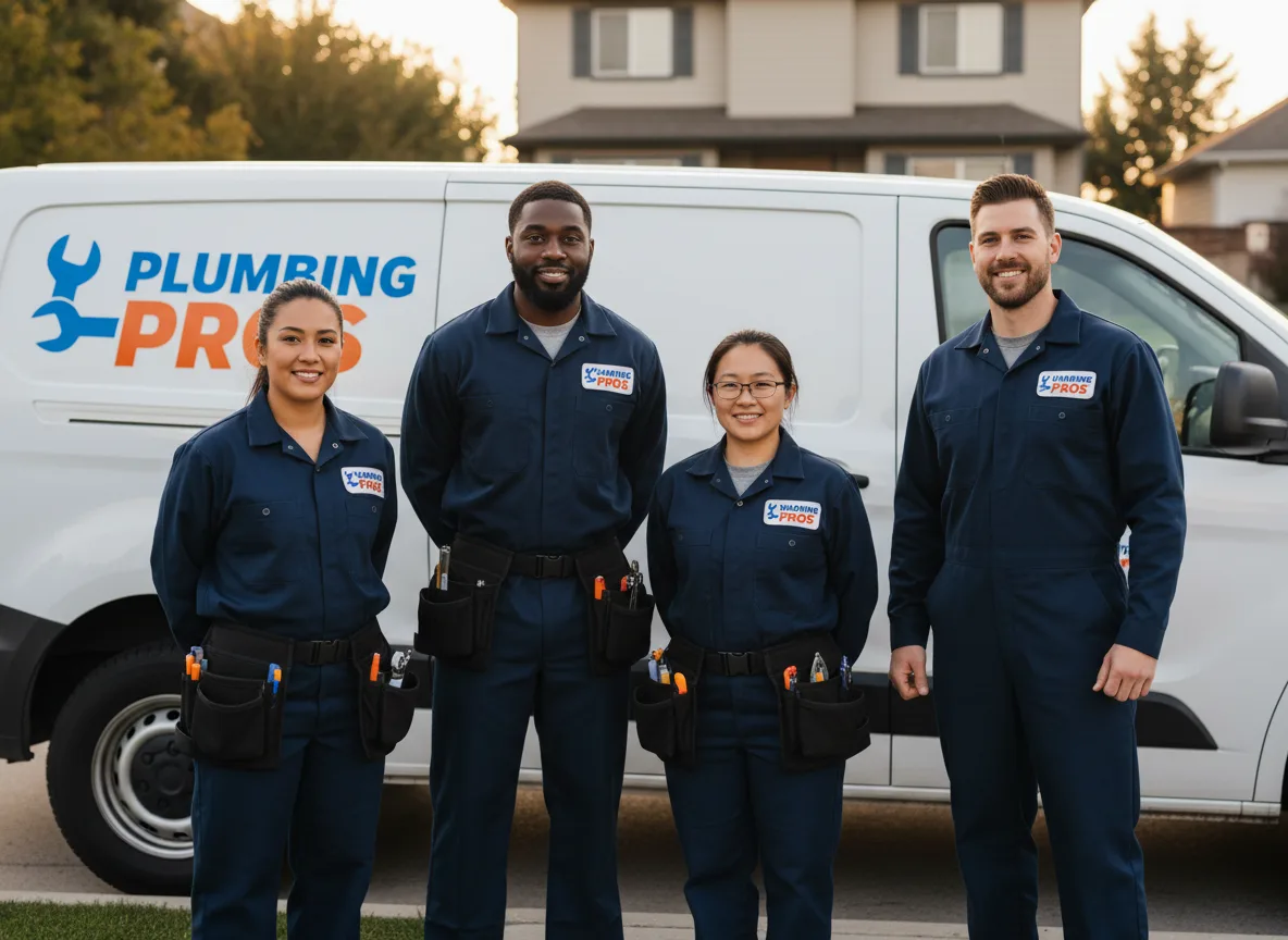 Water Heater Repair company in Dobson, NC
